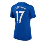 Billiga Fotbollströjor Chelsea Hemmatröja 2022-23 Kortärmad Raheem Sterling 17