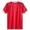 Billiga Fotbollströjor Herr Manchester United 1990/92 Hemmatröja Kortärmad