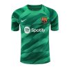 Billiga Fotbollströjor Herr FC Barcelona Hemmatröja 2023-24 Kortärmad tröja med eget namn