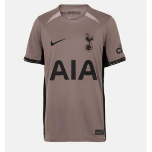 Billiga Fotbollströjor Herr Tottenham Hotspur Tredje Tröja 2023-24 Kortärmad