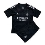 Billiga Fotbollströjor Barn Real Madrid Tredje Tröja 2023-24 tröja med eget namn
