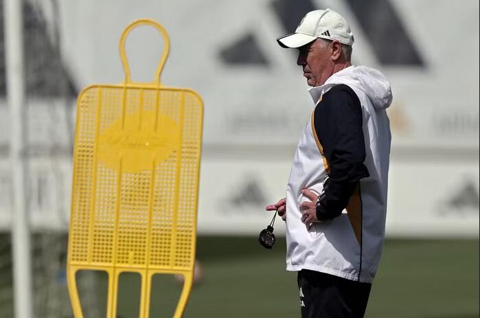 Real Madrid siktar på att lägga till Champions League-legenden innan Mbappe kommer